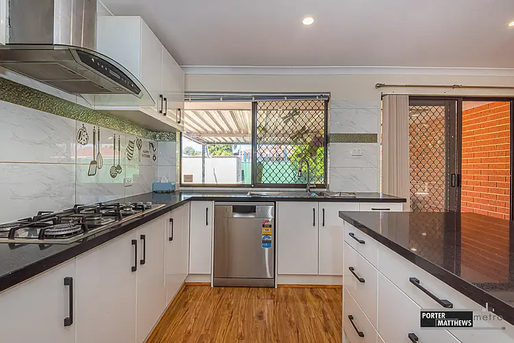 Fourth view of Homely house listing, 17 Mulline Court, Maddington WA 6109