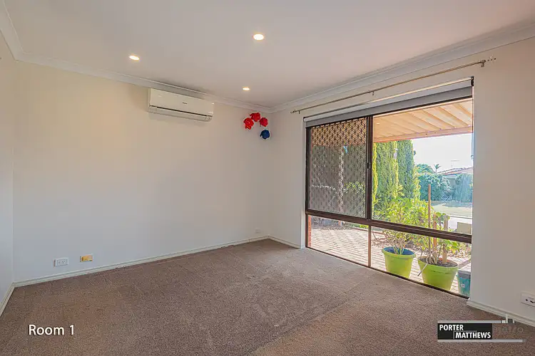 Sixth view of Homely house listing, 17 Mulline Court, Maddington WA 6109