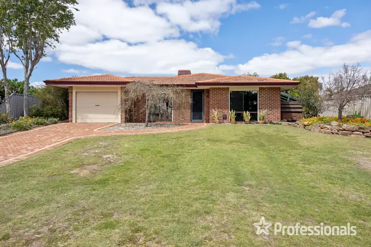 3 Blanche Place, Ballajura WA 6066