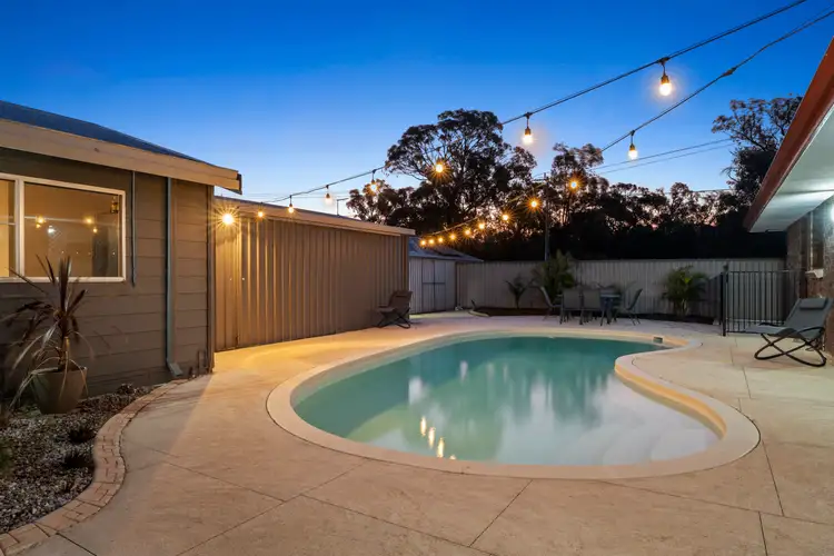 3 Third Avenue, Mandurah WA 6210
