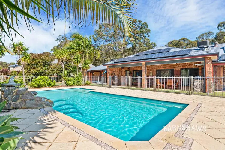 25 Swift Turn, Parkerville WA 6081