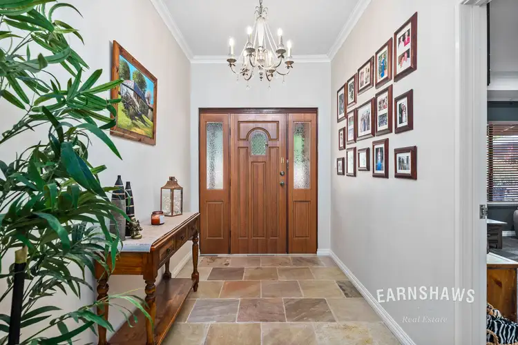 Third view of Homely house listing, 25 Swift Turn, Parkerville WA 6081