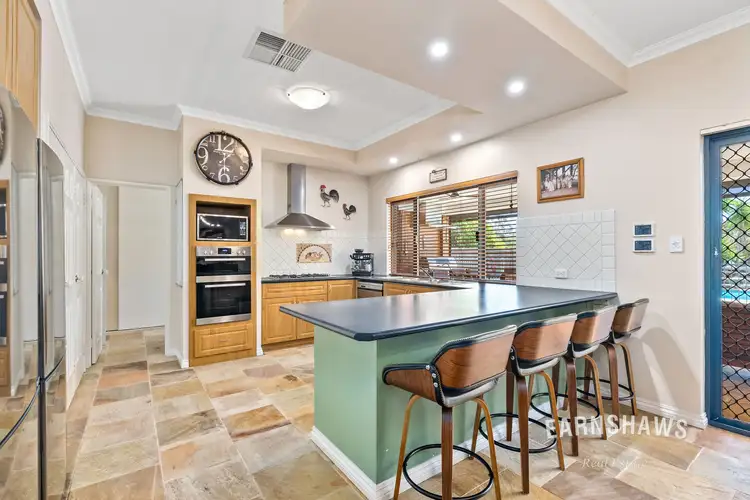 Sixth view of Homely house listing, 25 Swift Turn, Parkerville WA 6081