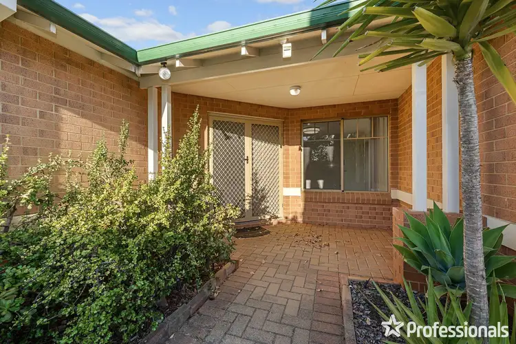 Second view of Homely house listing, 30 Oakhill Drive, Canning Vale WA 6155