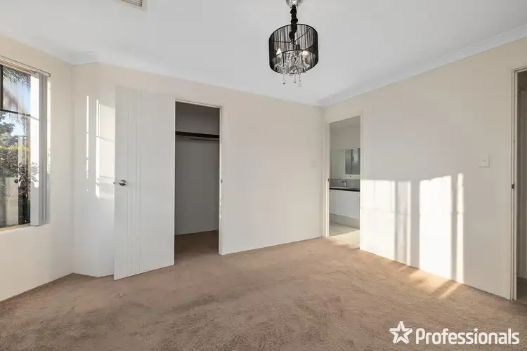 Fifth view of Homely house listing, 30 Oakhill Drive, Canning Vale WA 6155
