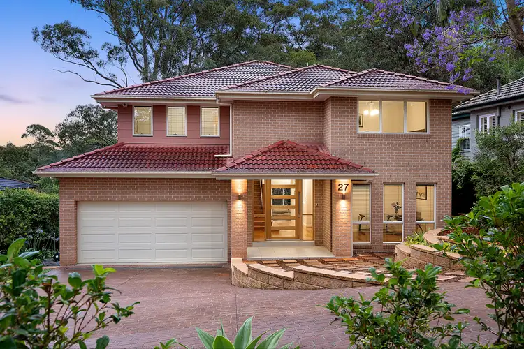27 Kissing Point Road, Turramurra NSW 2074