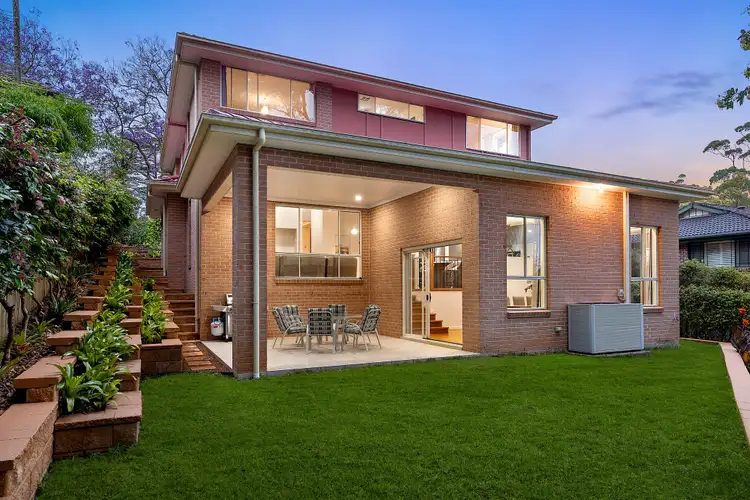 Second view of Homely house listing, 27 Kissing Point Road, Turramurra NSW 2074