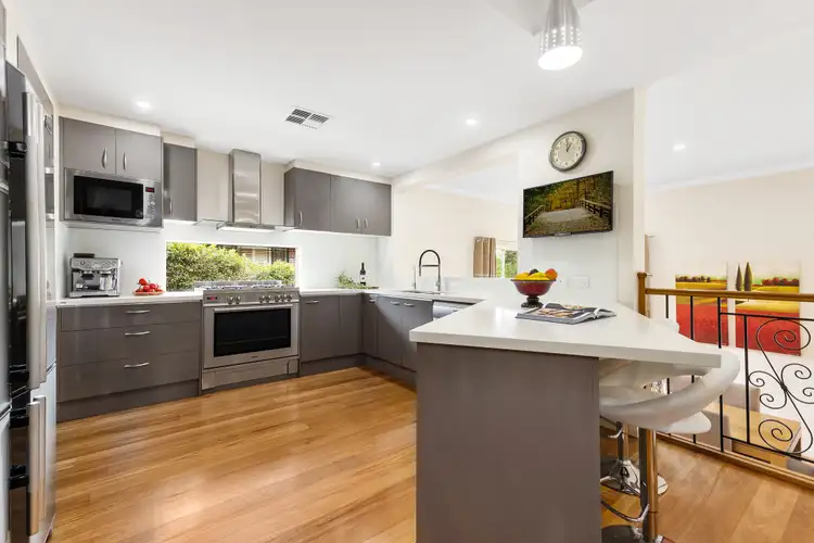 Fifth view of Homely house listing, 27 Kissing Point Road, Turramurra NSW 2074