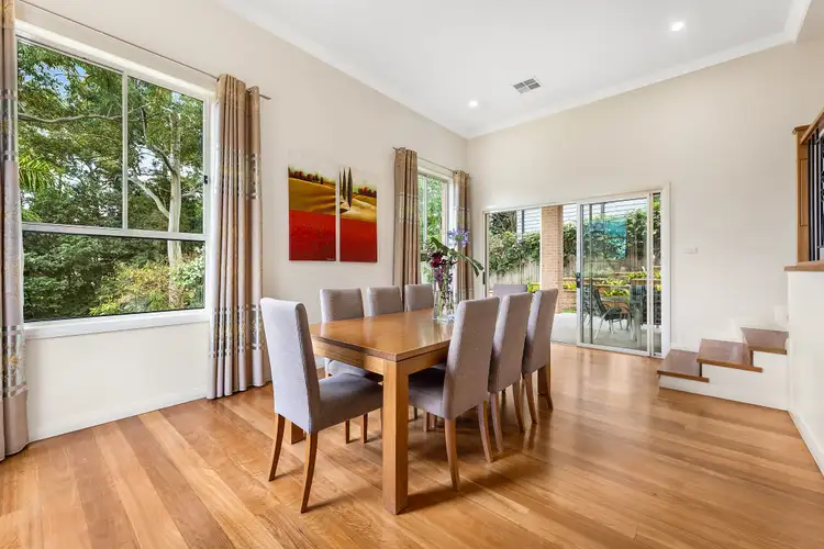 Sixth view of Homely house listing, 27 Kissing Point Road, Turramurra NSW 2074