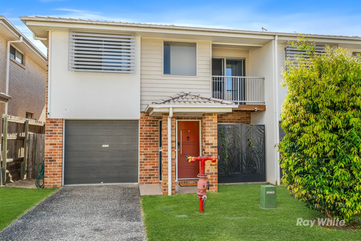 Main view of Homely townhouse listing, 40/2-24 Macarthy Road, Marsden QLD 4132