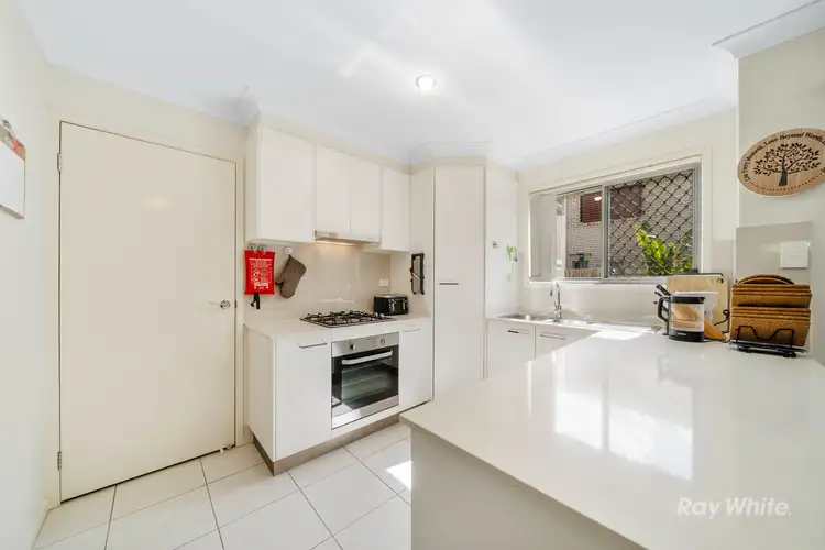Second view of Homely townhouse listing, 40/2-24 Macarthy Road, Marsden QLD 4132