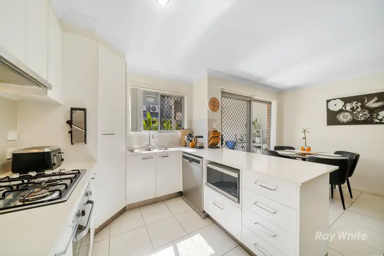 Third view of Homely townhouse listing, 40/2-24 Macarthy Road, Marsden QLD 4132