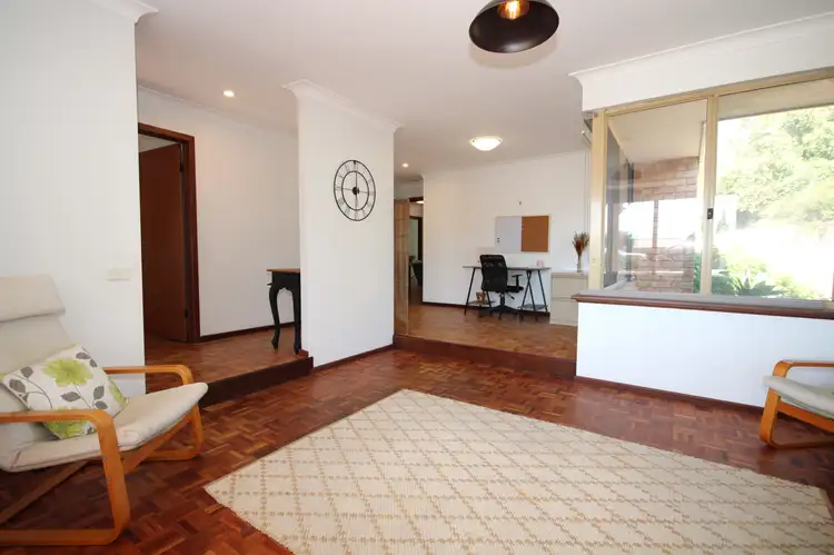 Second view of Homely house listing, 4 Pelican Place, Australind WA 6233