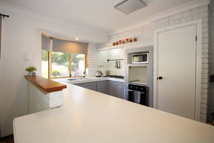 Seventh view of Homely house listing, 4 Pelican Place, Australind WA 6233