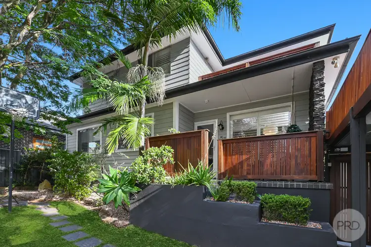 Main view of Homely house listing, 53 Balmoral Road, Mortdale NSW 2223