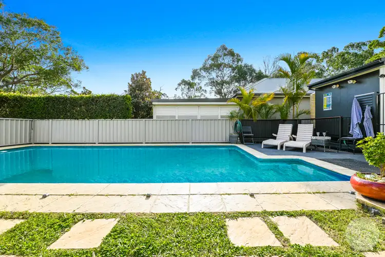 Second view of Homely house listing, 53 Balmoral Road, Mortdale NSW 2223