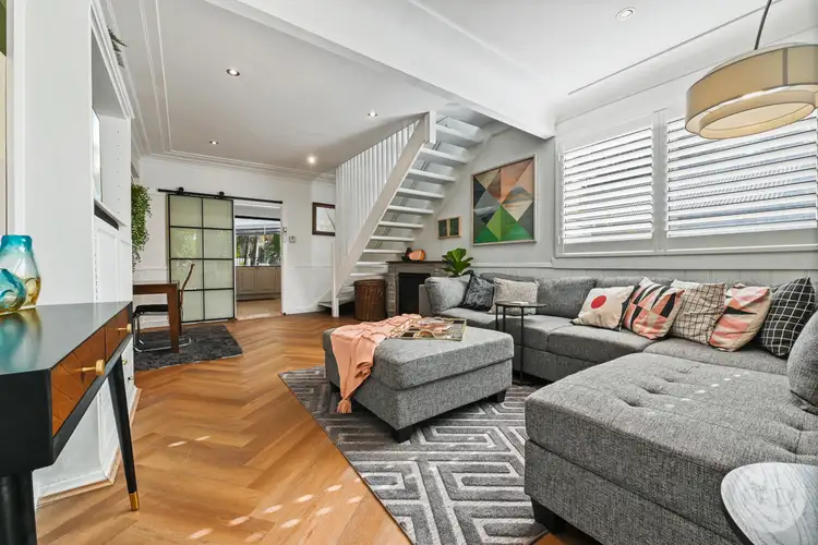 Third view of Homely house listing, 53 Balmoral Road, Mortdale NSW 2223