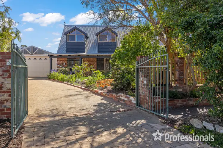 10 Birnam Court, Yanchep WA 6035