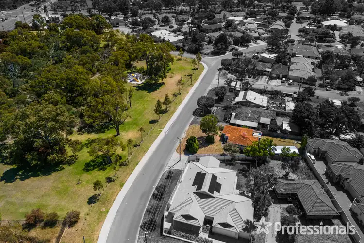 Main view of Homely house listing, 10 Derrington Crescent, Balga WA 6061