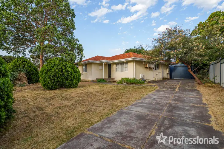 Third view of Homely house listing, 10 Derrington Crescent, Balga WA 6061
