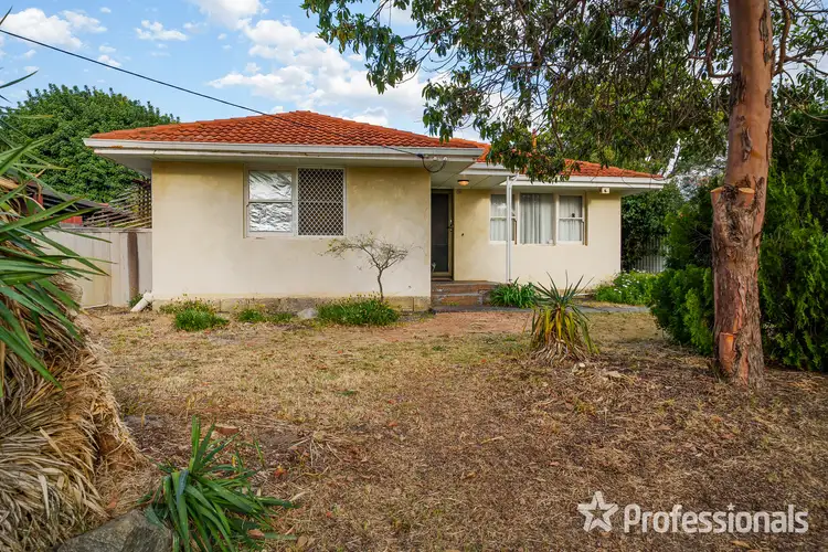 Fourth view of Homely house listing, 10 Derrington Crescent, Balga WA 6061