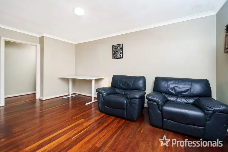 Sixth view of Homely house listing, 10 Derrington Crescent, Balga WA 6061