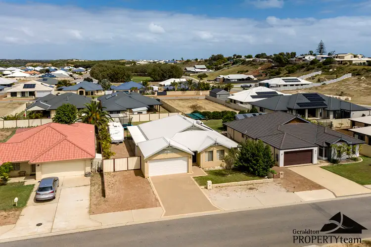 Second view of Homely house listing, 6 Reef Boulevard, Drummond Cove WA 6532