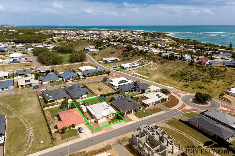 Third view of Homely house listing, 6 Reef Boulevard, Drummond Cove WA 6532