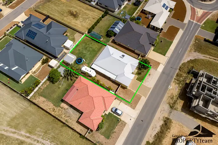 Fifth view of Homely house listing, 6 Reef Boulevard, Drummond Cove WA 6532