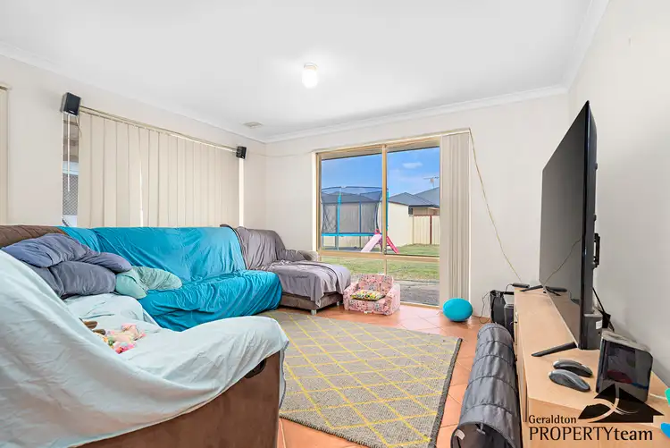 Seventh view of Homely house listing, 6 Reef Boulevard, Drummond Cove WA 6532