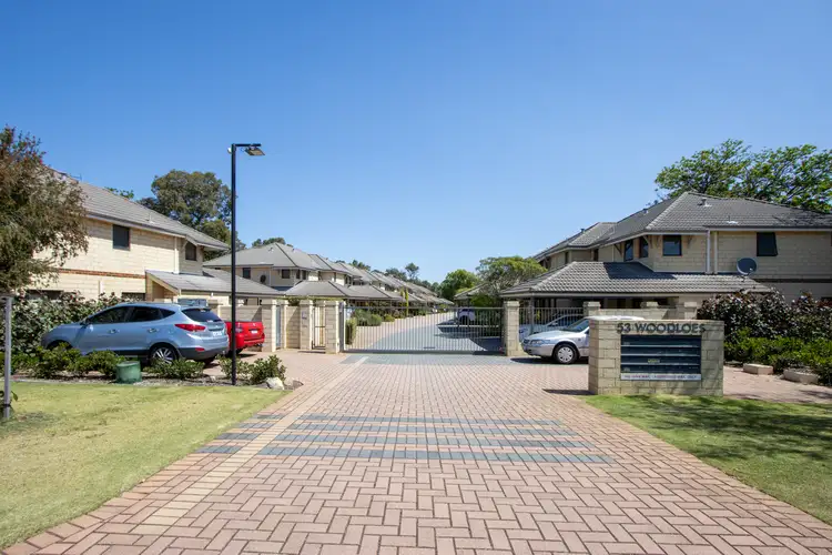 20/53 Woodloes Street, Cannington WA 6107