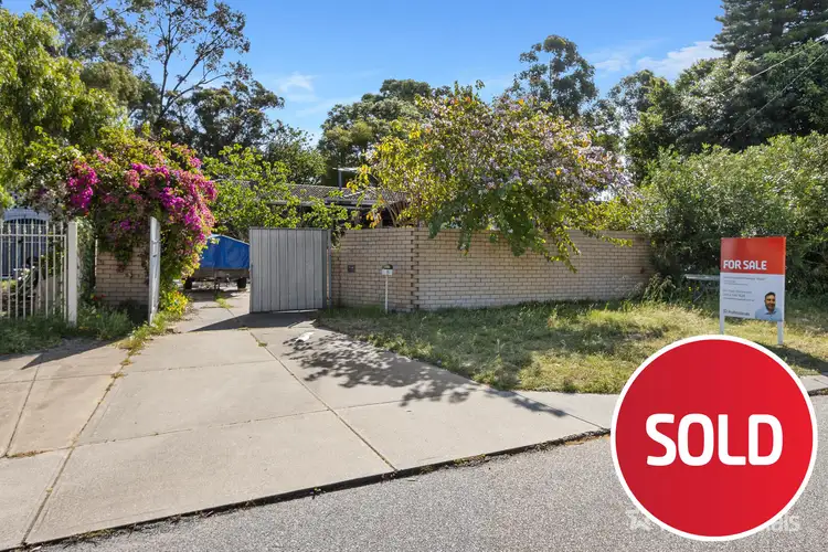 5 Elmslie Street, Orelia WA 6167