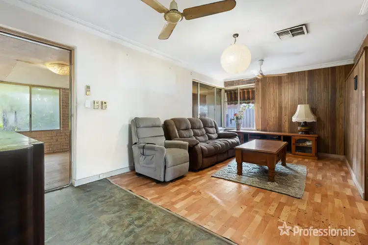 Third view of Homely house listing, 5 Elmslie Street, Orelia WA 6167