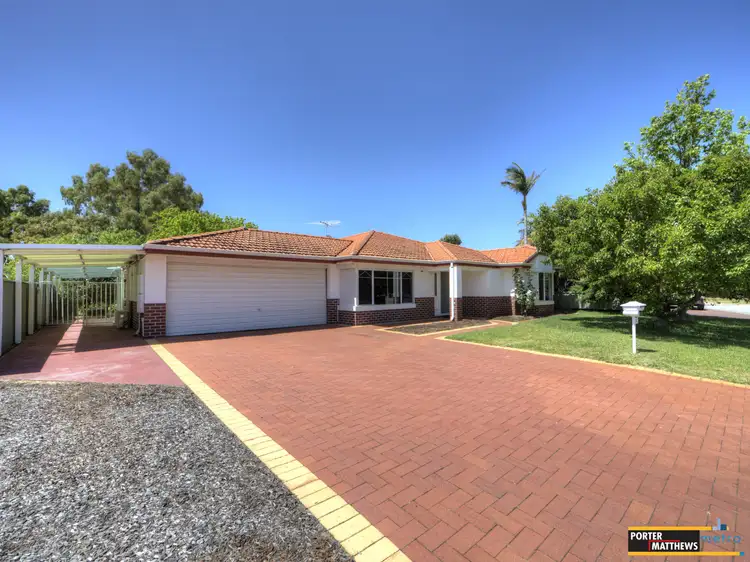 Second view of Homely house listing, 20 Citrine Gardens, Forrestfield WA 6058
