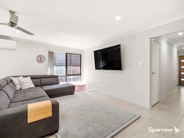 Sixth view of Homely house listing, 6 Lyrebird Court, Bahrs Scrub QLD 4207