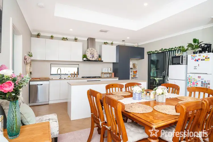 Fifth view of Homely villa listing, 18B Ashcroft Way, Balga WA 6061