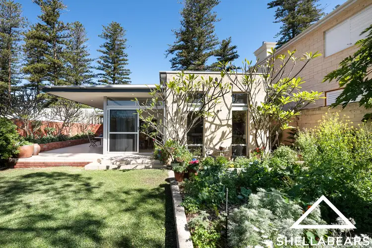 66 John Street, Cottesloe WA 6011