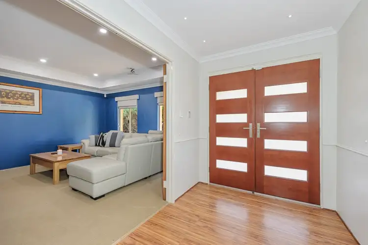 Second view of Homely house listing, 62 Coulterhand Circle, Byford WA 6122