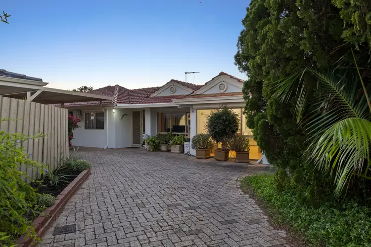 Fifth view of Homely house listing, 48 Blackwood Parade, Dudley Park WA 6210