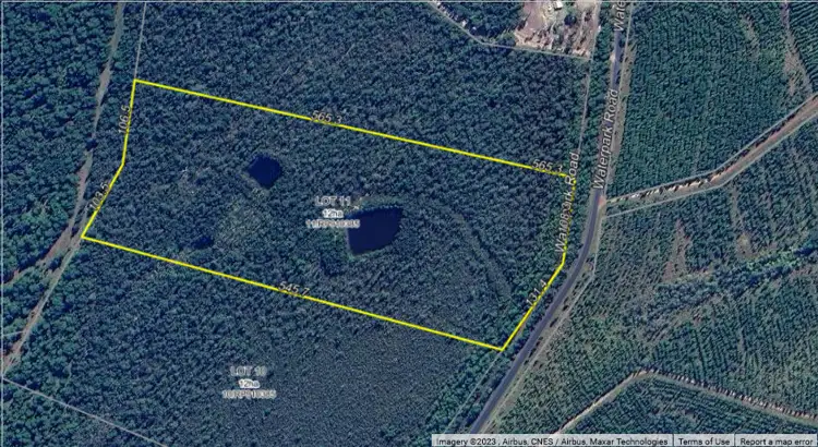Lot 11 Waterpark Road, Byfield QLD 4703