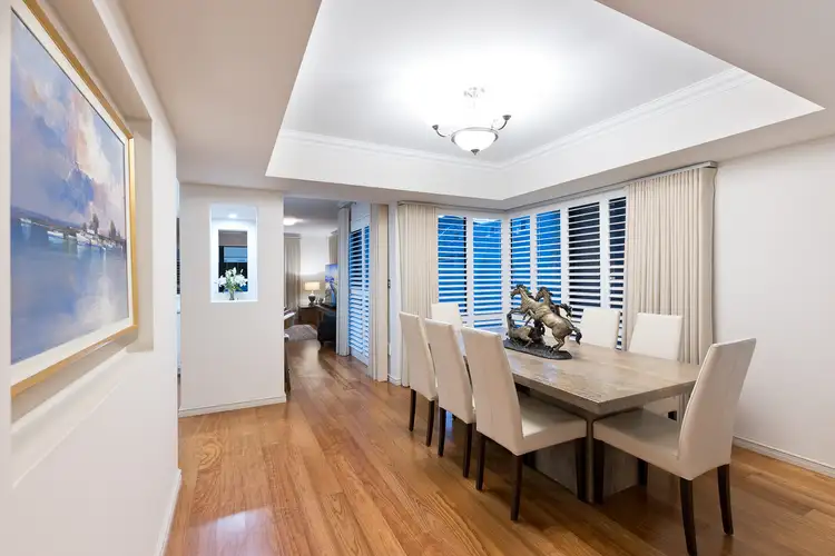 Fifth view of Homely house listing, 6 Braydon Road, Attadale WA 6156