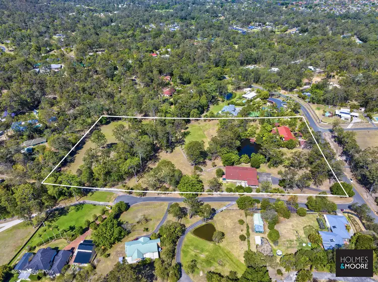 Second view of Homely rural property listing, 97-111 Country Crescent, Nerang QLD 4211