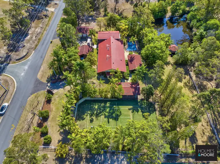 Third view of Homely rural property listing, 97-111 Country Crescent, Nerang QLD 4211