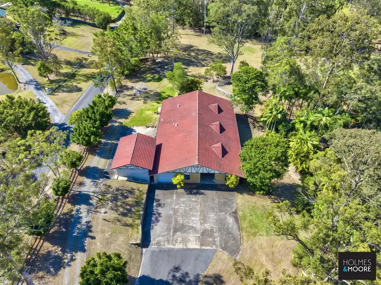 Fourth view of Homely rural property listing, 97-111 Country Crescent, Nerang QLD 4211