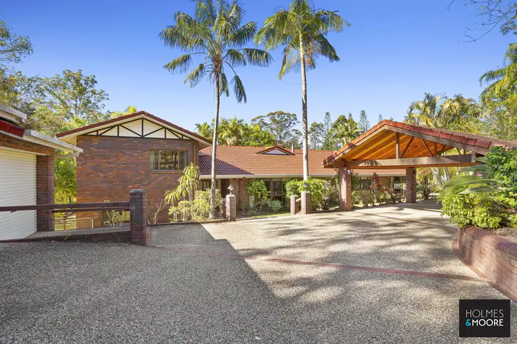 Fifth view of Homely rural property listing, 97-111 Country Crescent, Nerang QLD 4211