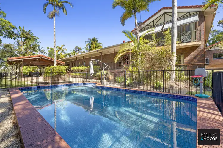 Sixth view of Homely rural property listing, 97-111 Country Crescent, Nerang QLD 4211