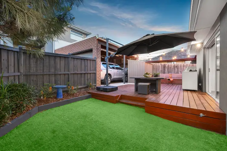 Sixth view of Homely townhouse listing, 1/52 Erskine Road, Macleod VIC 3085