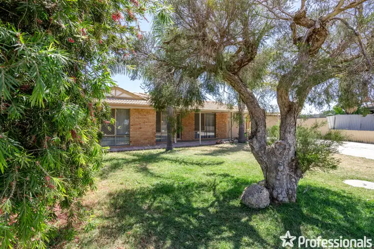 Main view of Homely house listing, 13 Rudall Close, Gosnells WA 6110