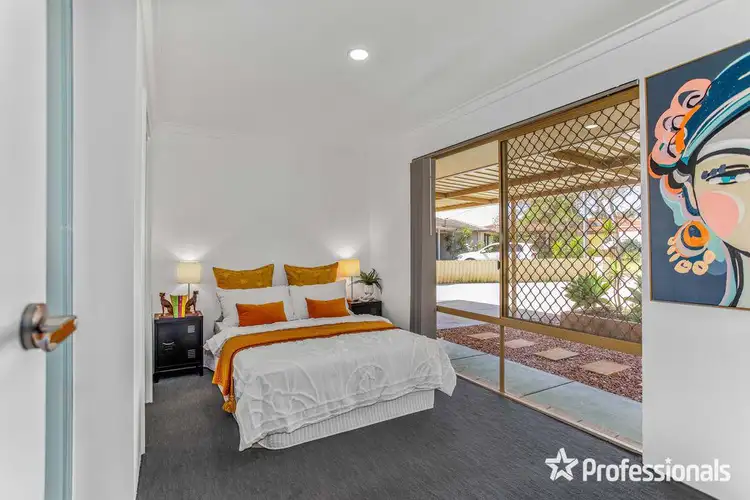 Third view of Homely house listing, 13 Rudall Close, Gosnells WA 6110
