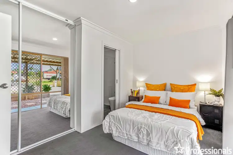 Fourth view of Homely house listing, 13 Rudall Close, Gosnells WA 6110